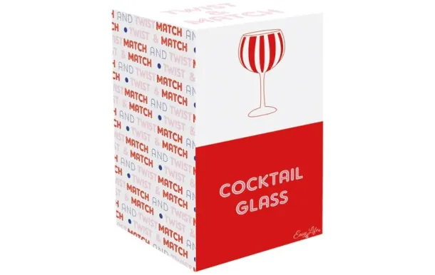 EASY LIFE VERRE A' G R3229-TWRE